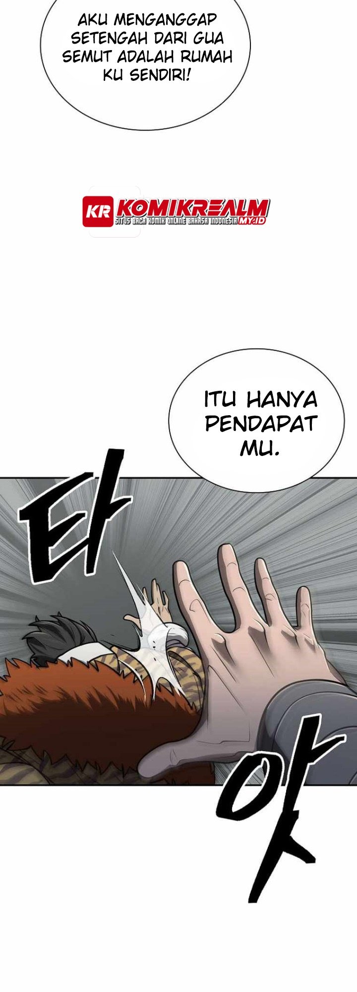 Sword Demon Island Chapter 34 Gambar 47