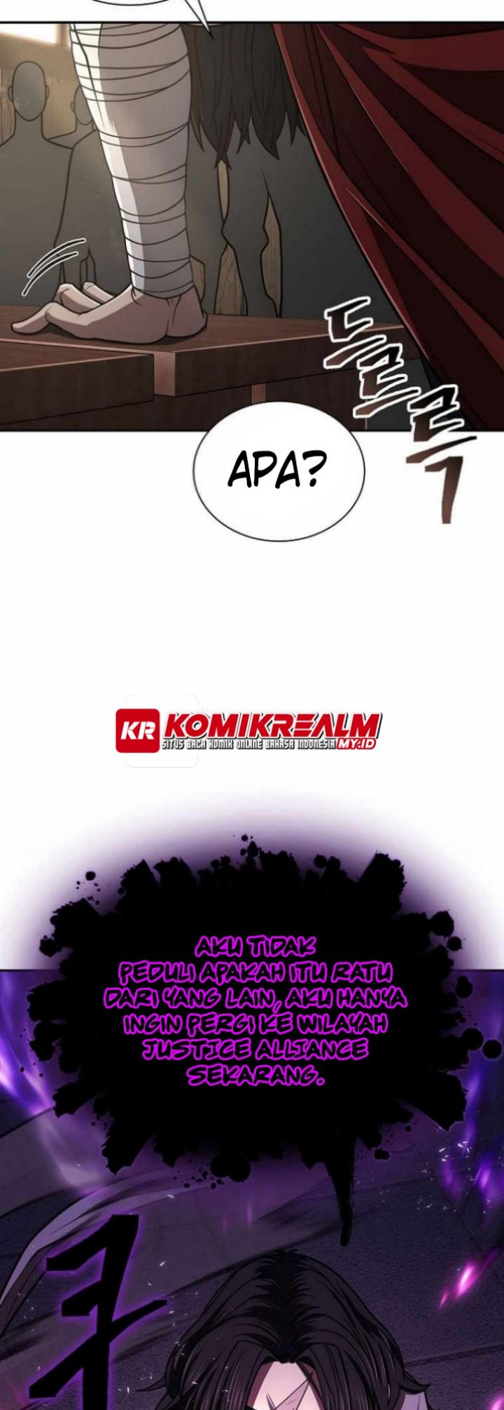 Sword Demon Island Chapter 34 Gambar 56