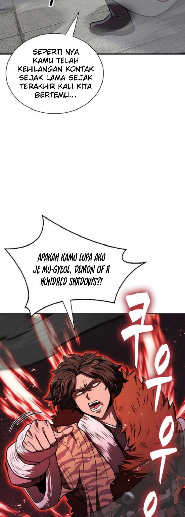 Sword Demon Island Chapter 34 Gambar 59