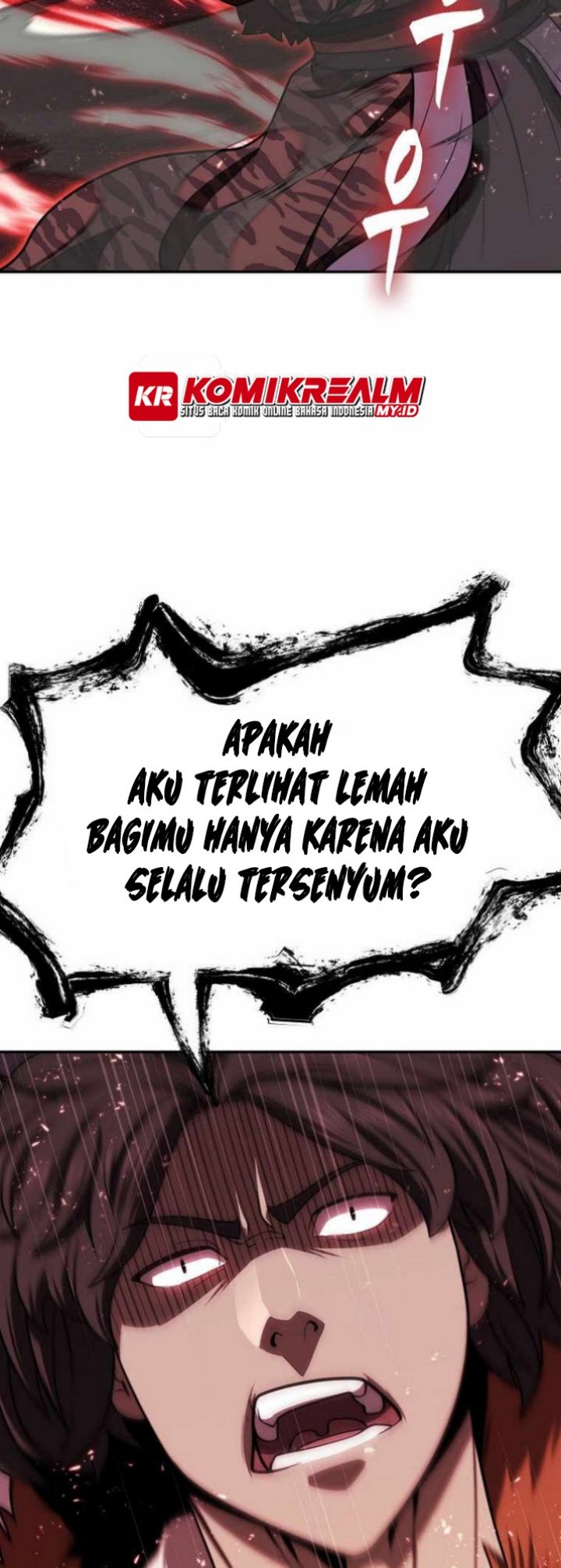 Sword Demon Island Chapter 34 Gambar 60