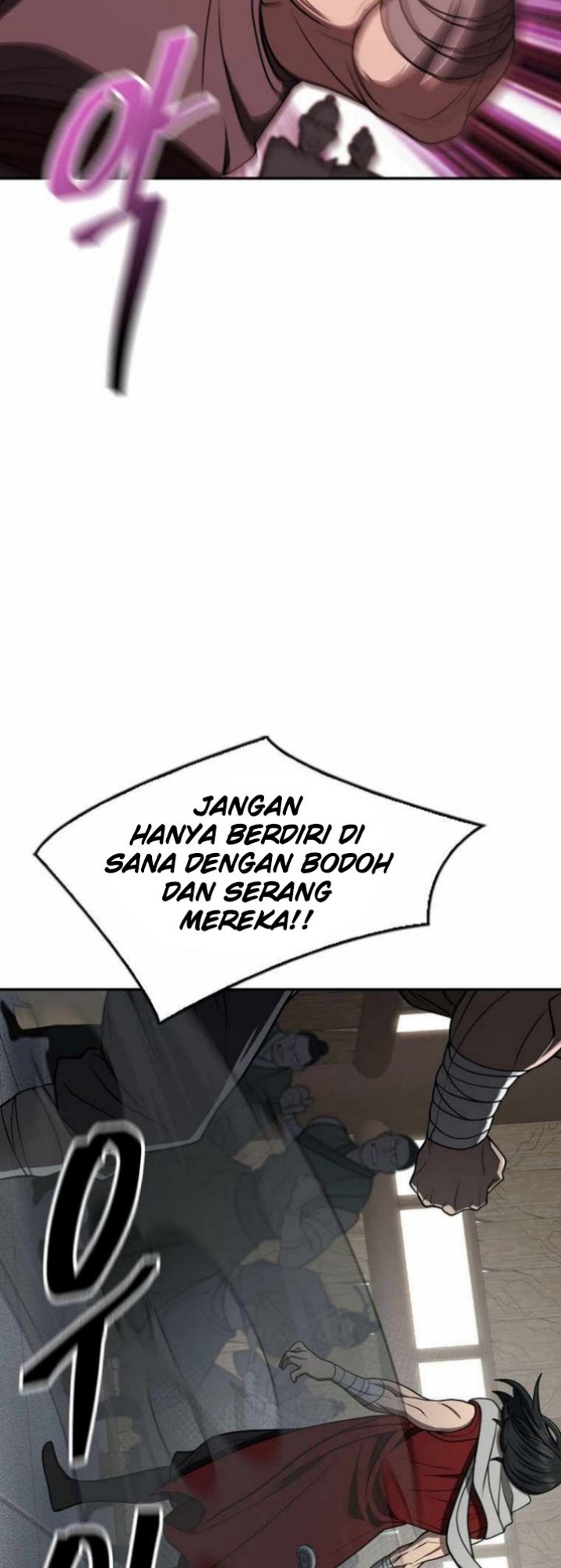 Sword Demon Island Chapter 34 Gambar 63
