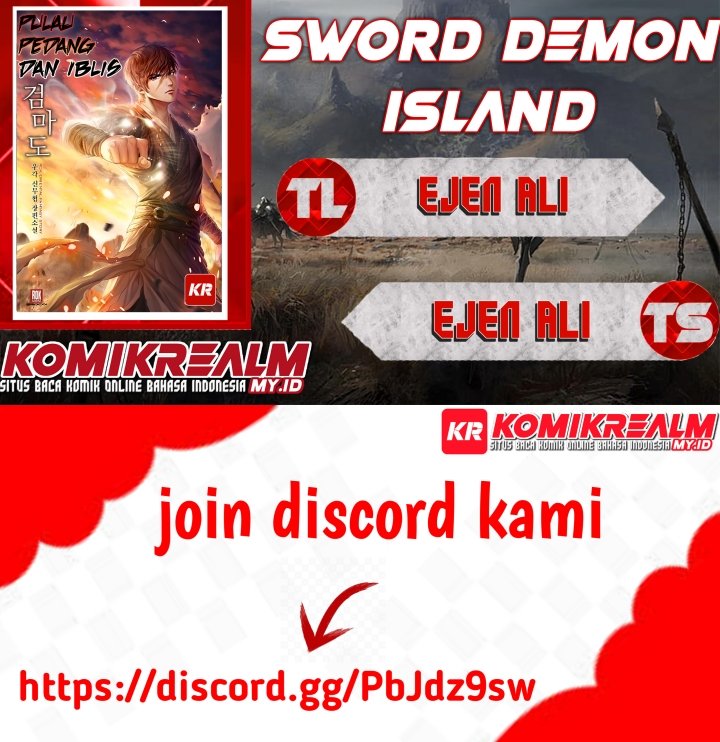 Baca Komik Sword Demon Island Chapter 33 Gambar 1