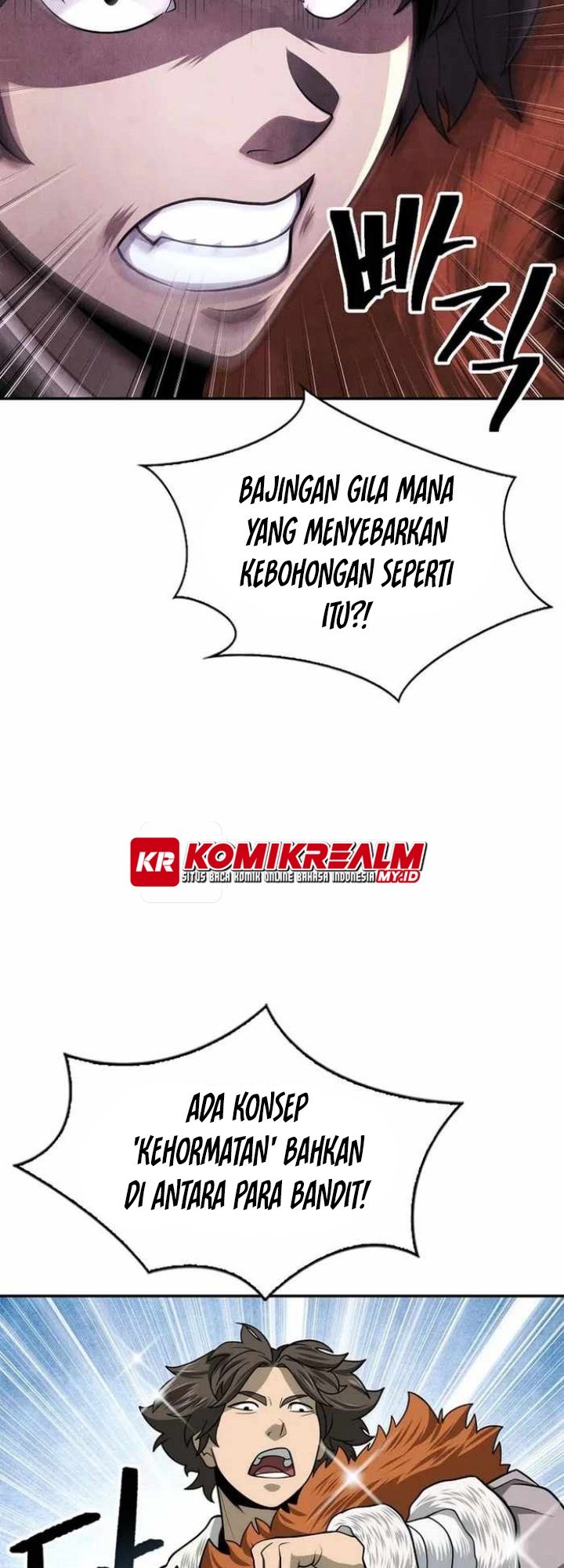 Sword Demon Island Chapter 33 Gambar 10