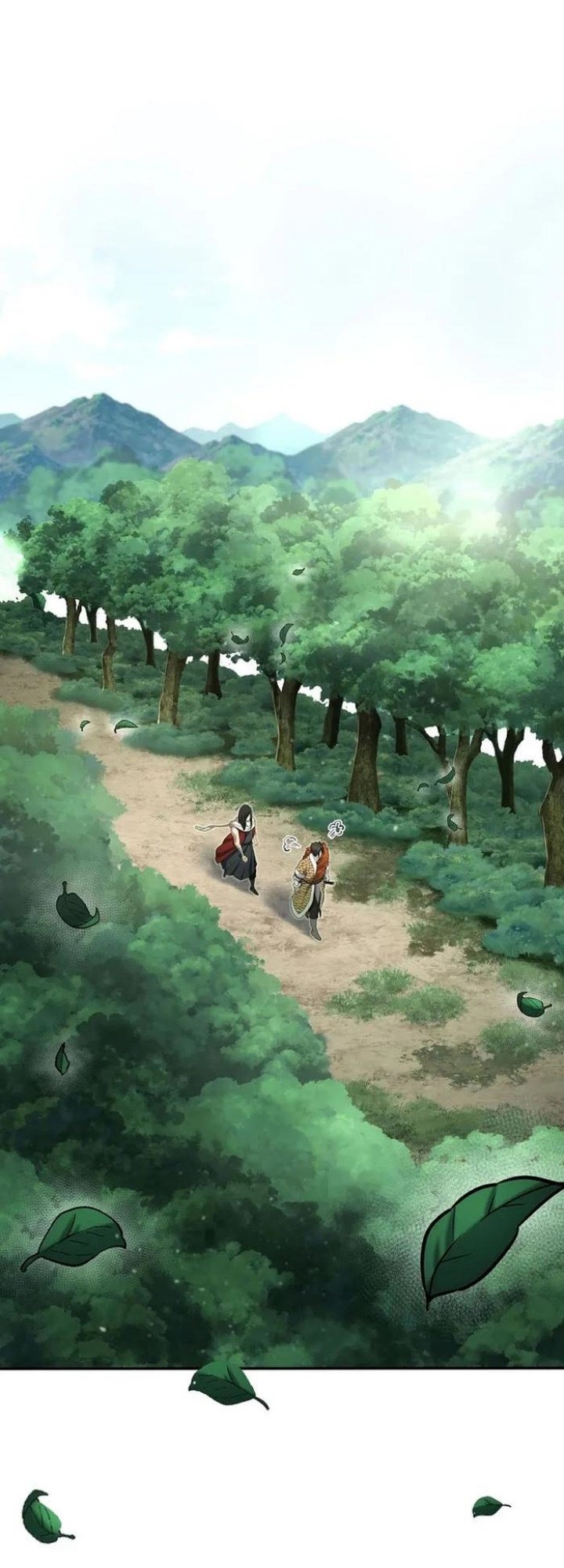 Baca Sword Demon Island Chapter 33 Gambar 2