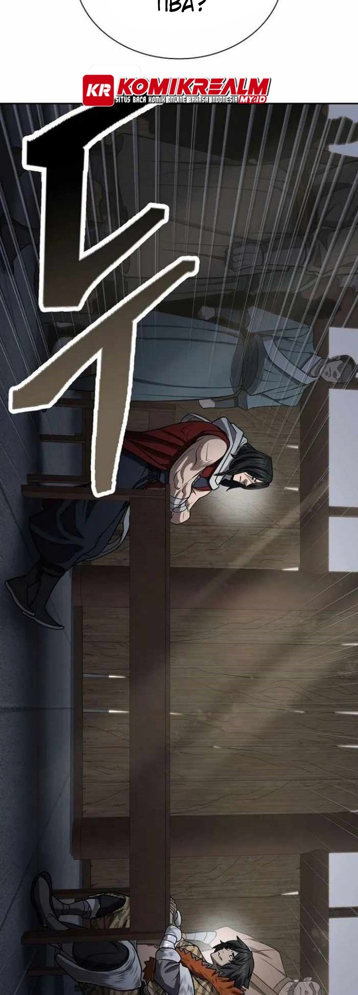 Sword Demon Island Chapter 33 Gambar 53