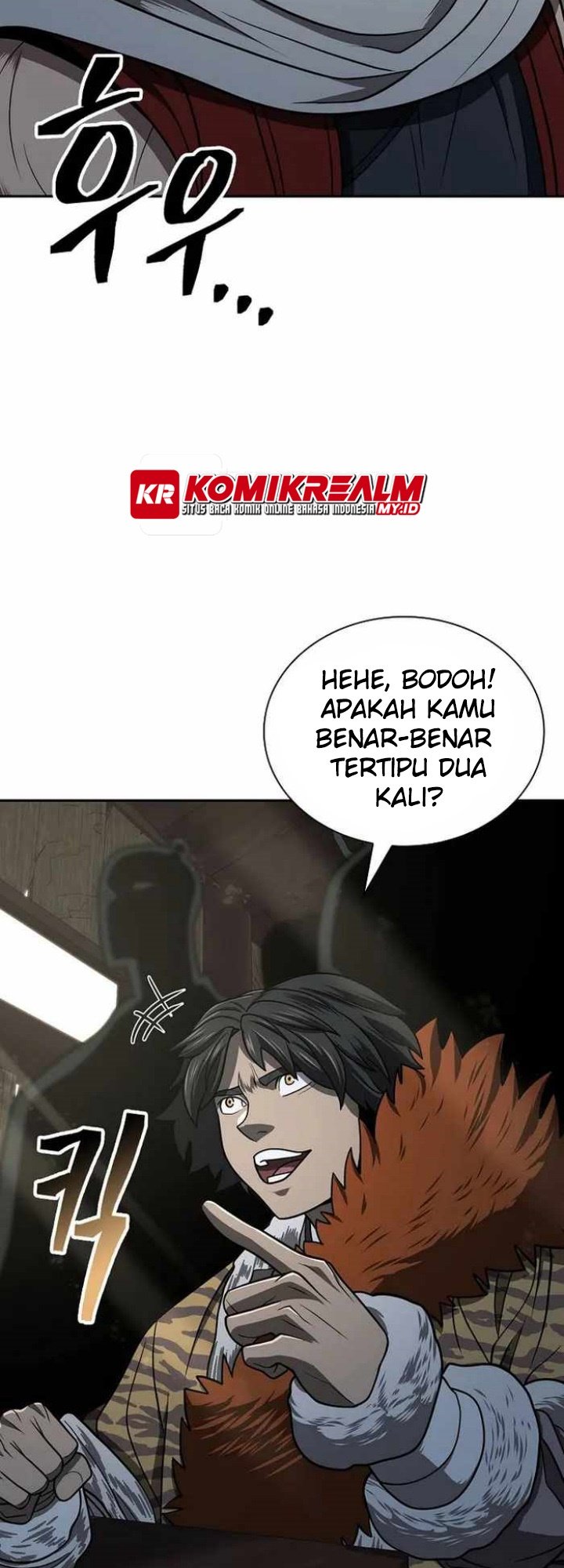 Sword Demon Island Chapter 33 Gambar 55