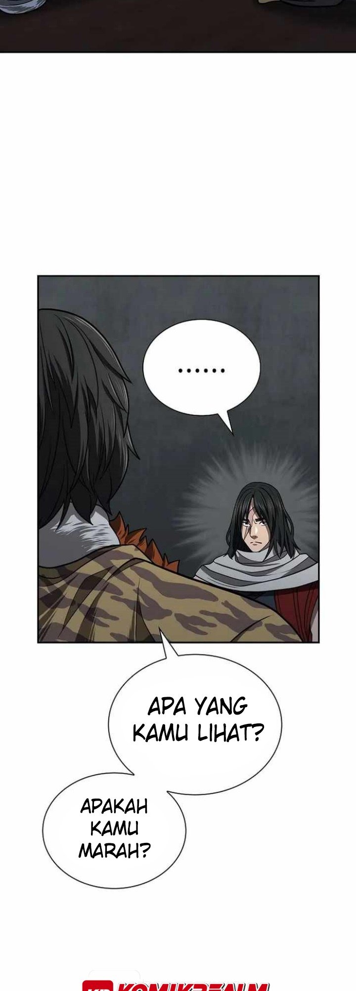 Sword Demon Island Chapter 33 Gambar 56