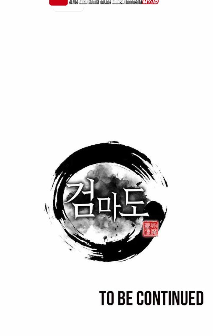 Sword Demon Island Chapter 33 Gambar 59