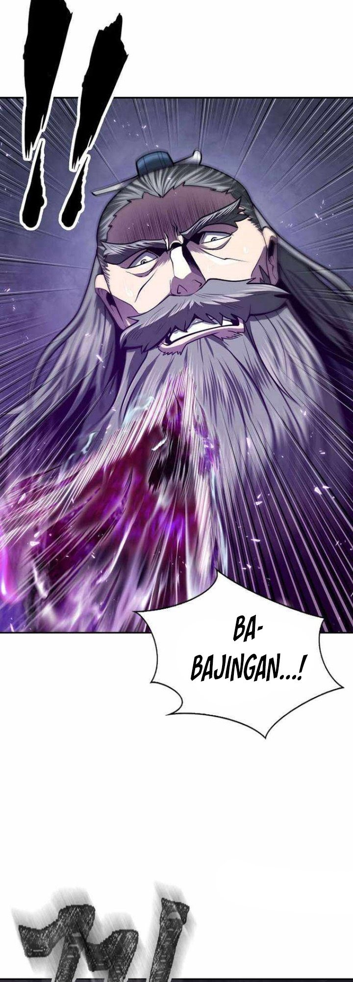 Sword Demon Island Chapter 32 Gambar 10