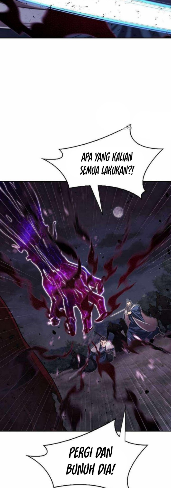 Sword Demon Island Chapter 32 Gambar 22