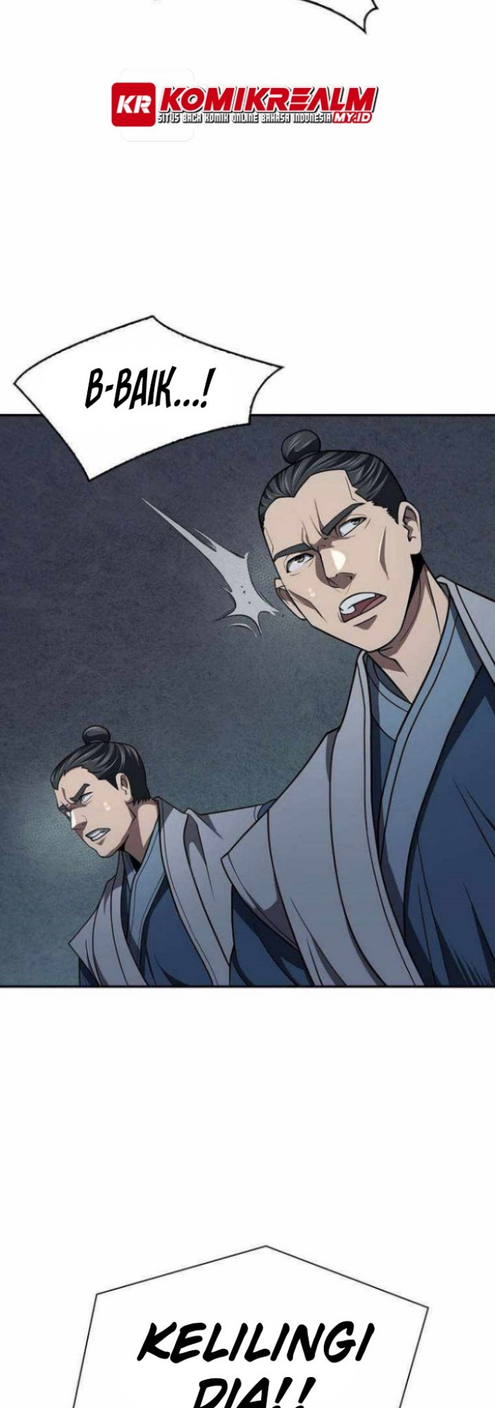 Sword Demon Island Chapter 32 Gambar 23