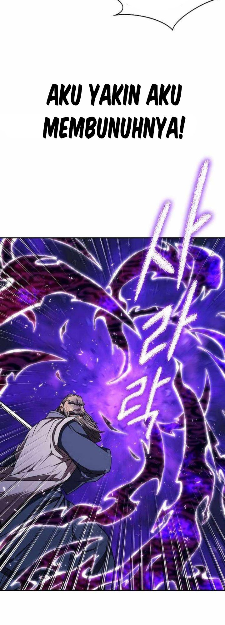 Sword Demon Island Chapter 32 Gambar 48