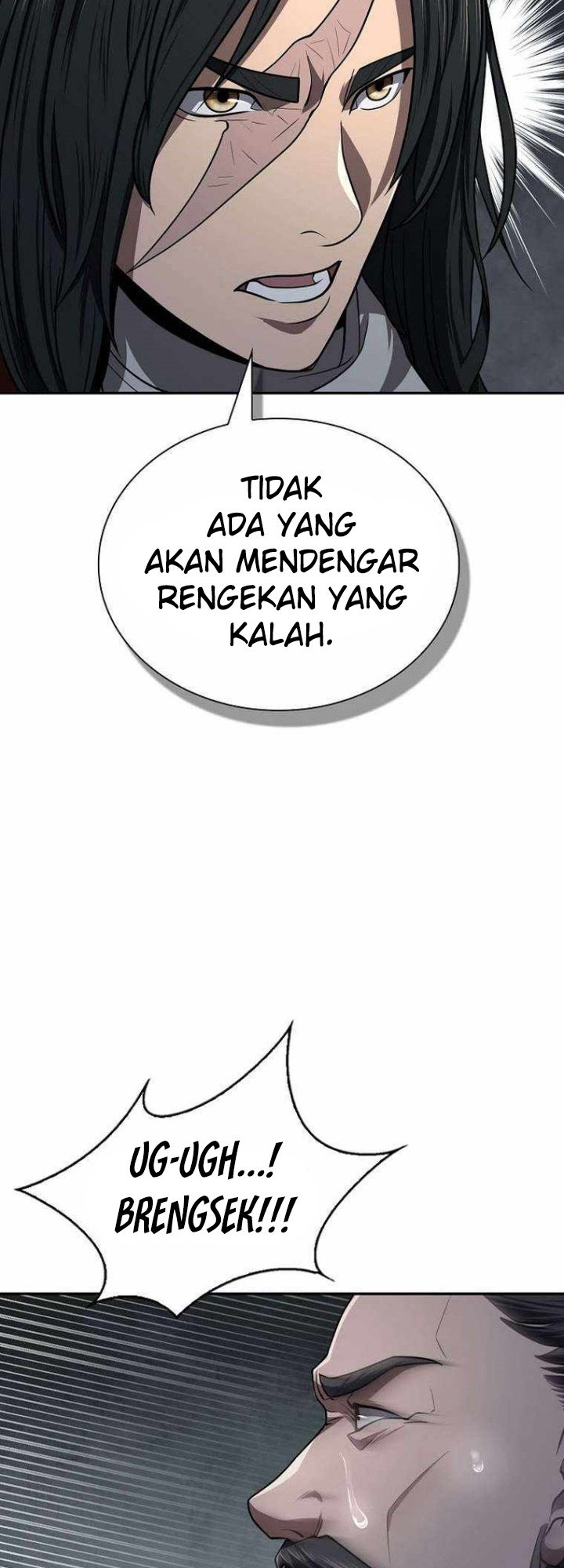 Sword Demon Island Chapter 32 Gambar 53