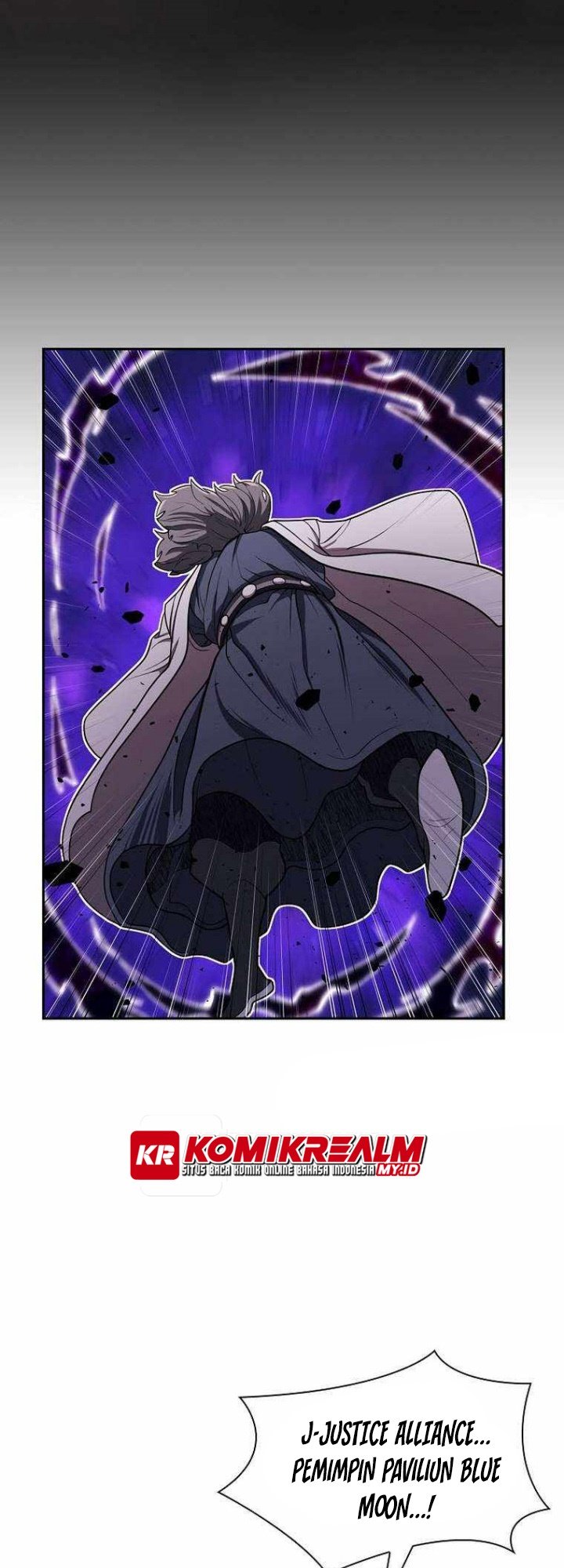 Sword Demon Island Chapter 32 Gambar 62