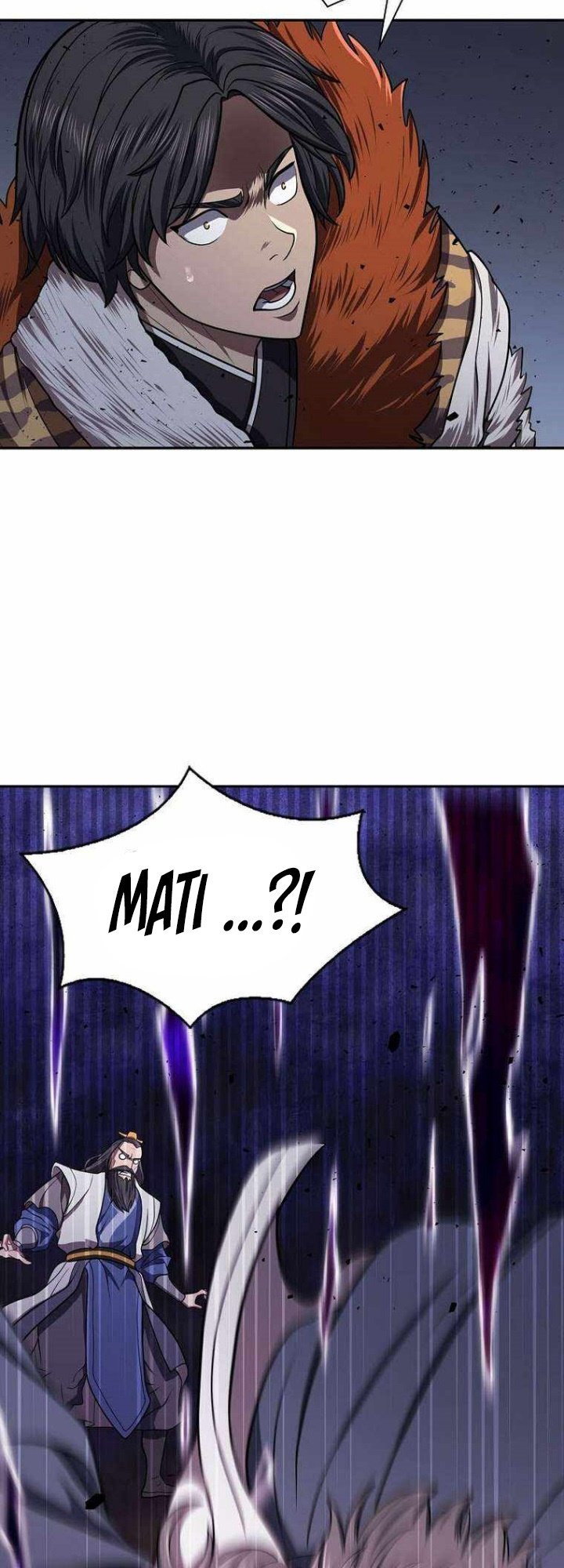 Sword Demon Island Chapter 32 Gambar 63