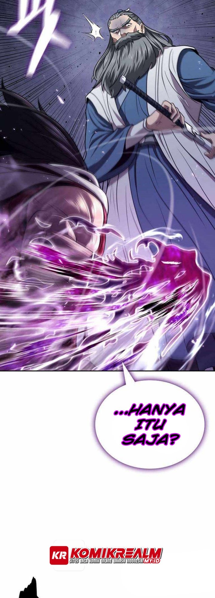 Sword Demon Island Chapter 32 Gambar 9