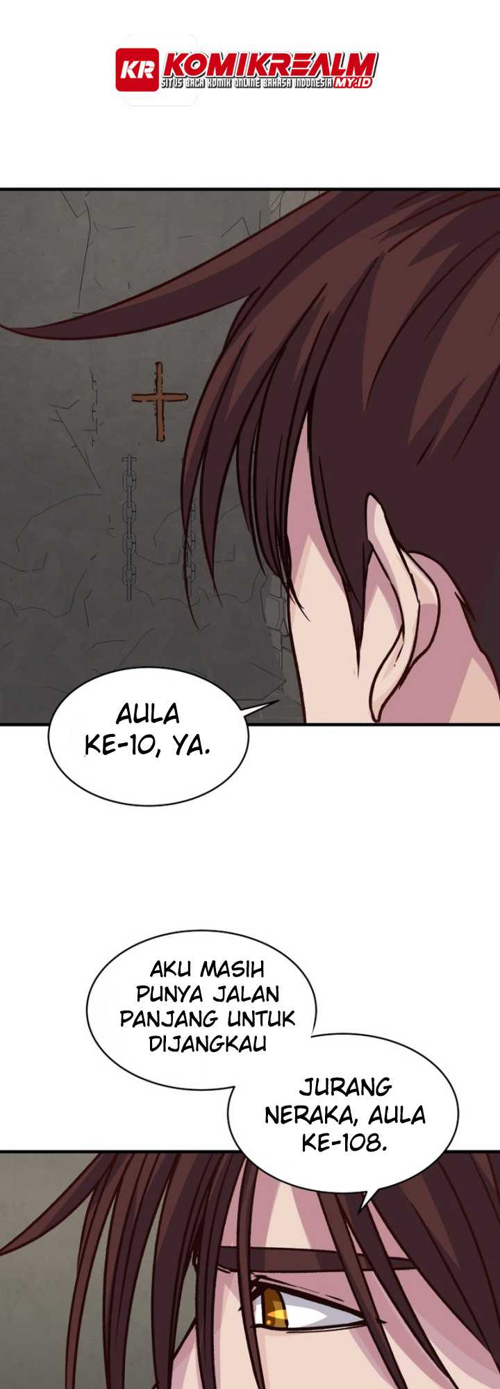 The Heavenly Demon Will Turn the World Upside Down Chapter 27 Gambar 11