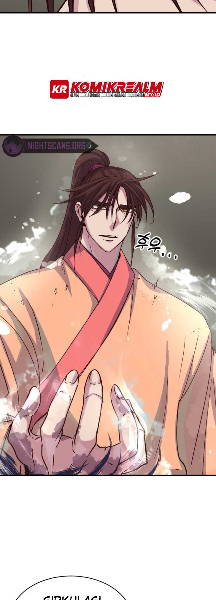 The Heavenly Demon Will Turn the World Upside Down Chapter 27 Gambar 12