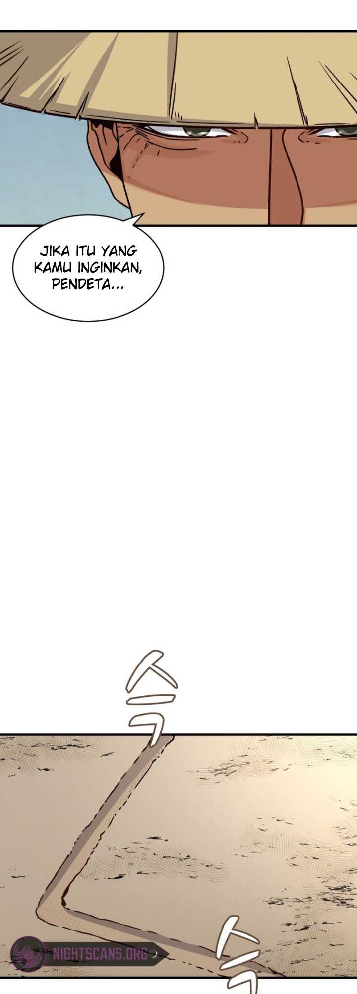 The Heavenly Demon Will Turn the World Upside Down Chapter 27 Gambar 20