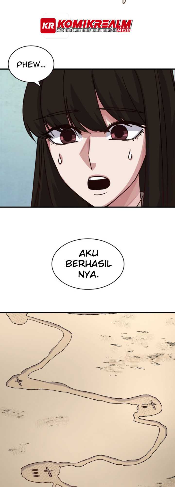 The Heavenly Demon Will Turn the World Upside Down Chapter 27 Gambar 21