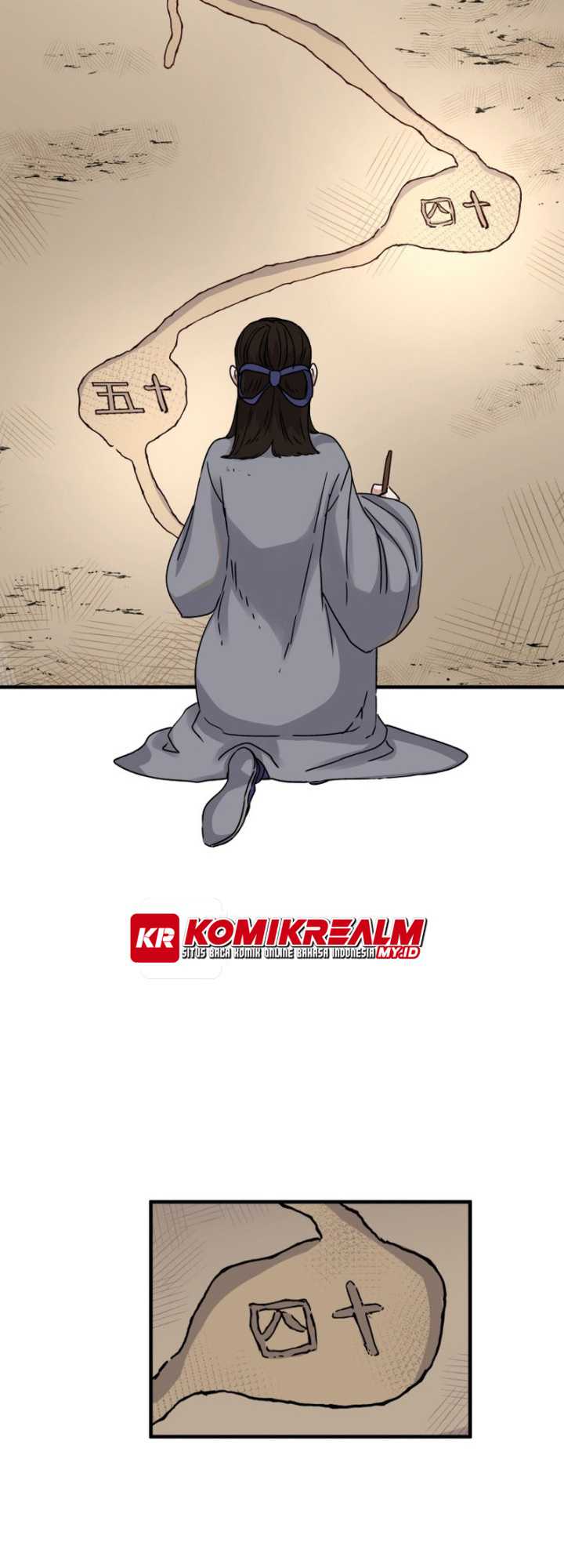The Heavenly Demon Will Turn the World Upside Down Chapter 27 Gambar 22