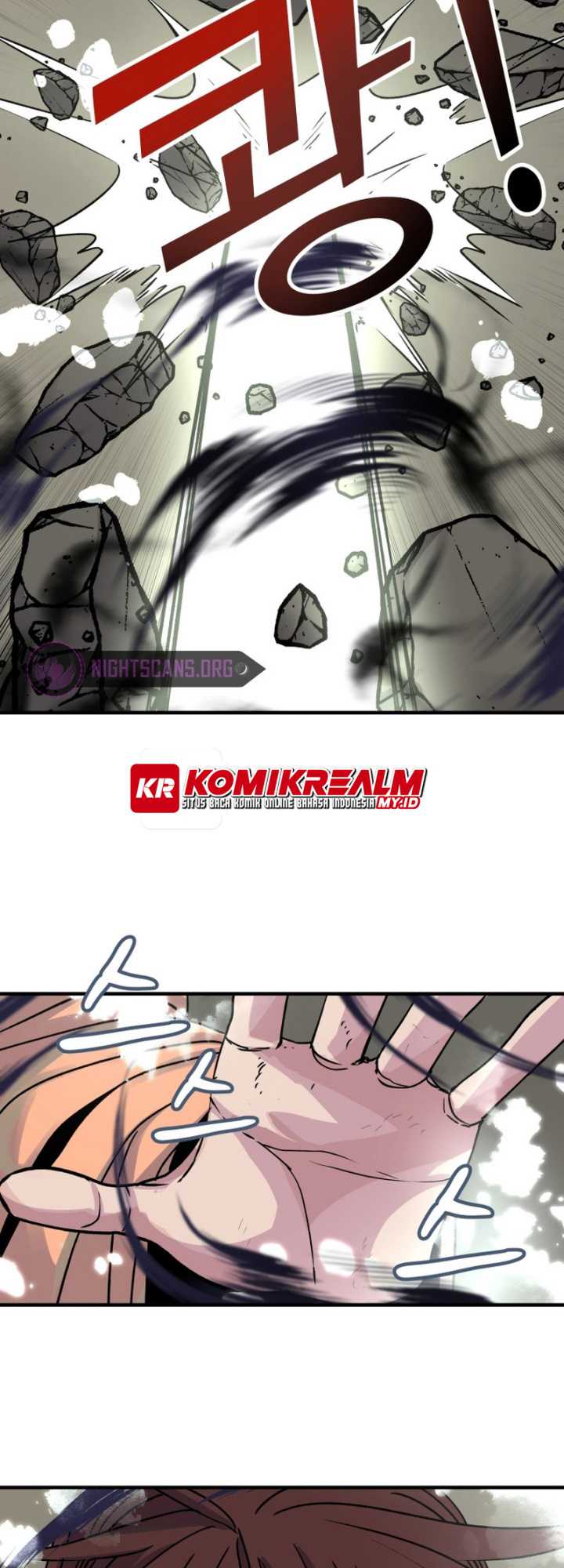 The Heavenly Demon Will Turn the World Upside Down Chapter 27 Gambar 24