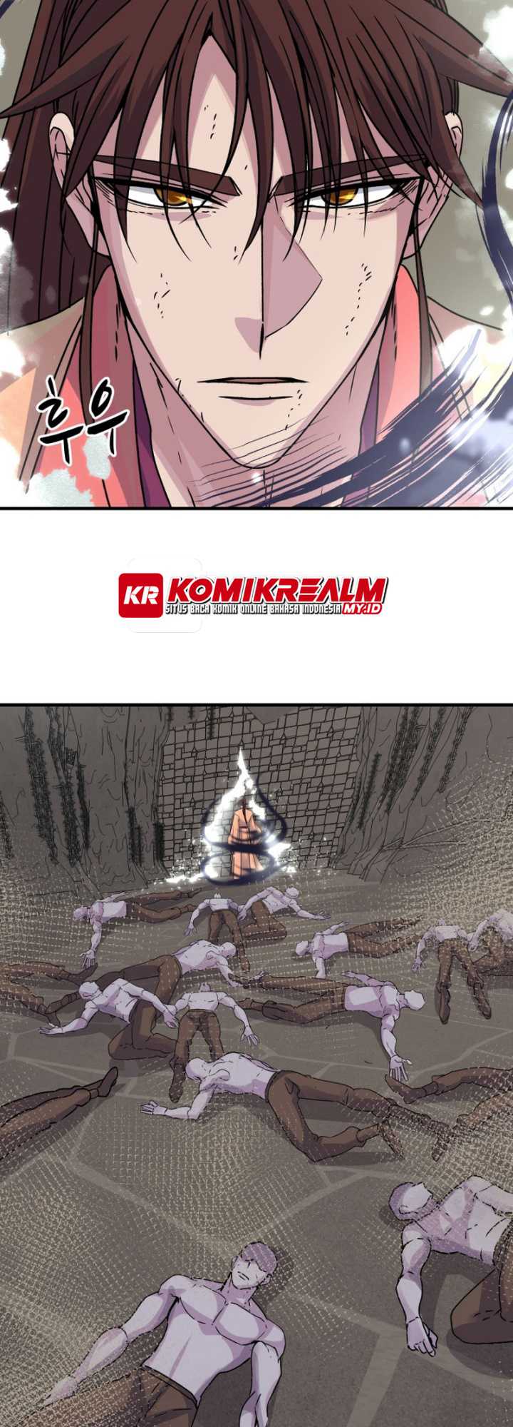 The Heavenly Demon Will Turn the World Upside Down Chapter 27 Gambar 25