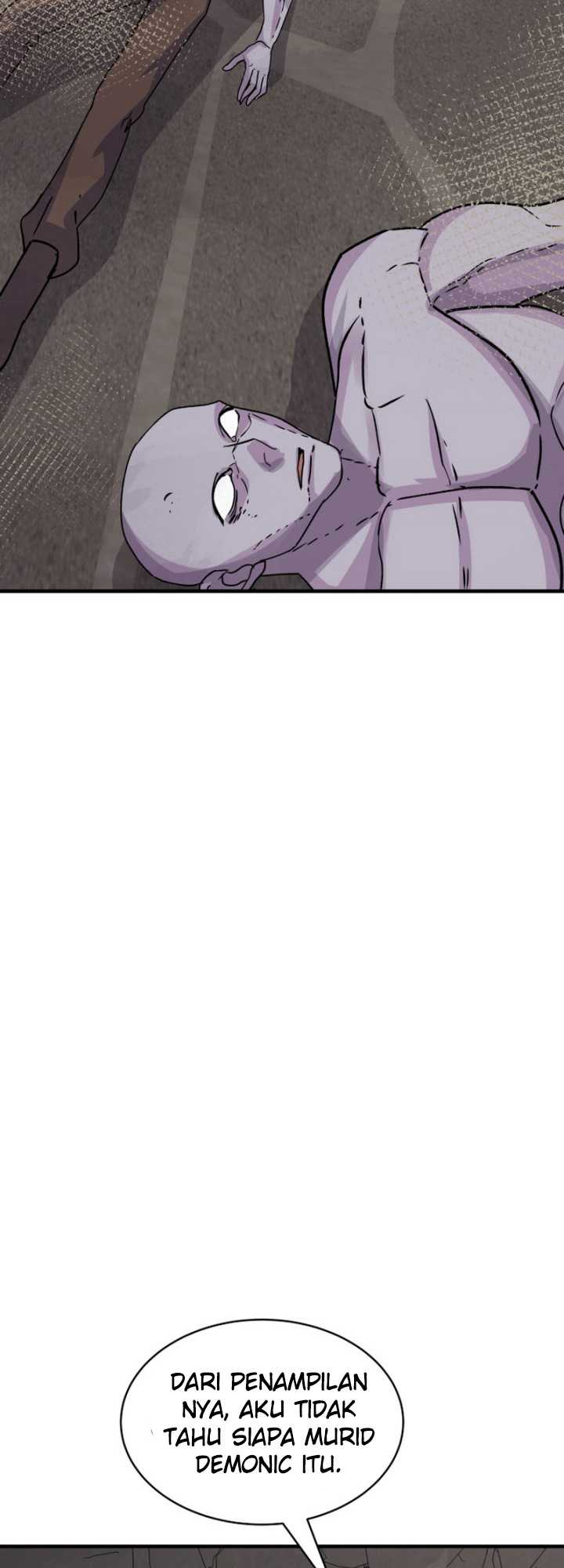 The Heavenly Demon Will Turn the World Upside Down Chapter 27 Gambar 26