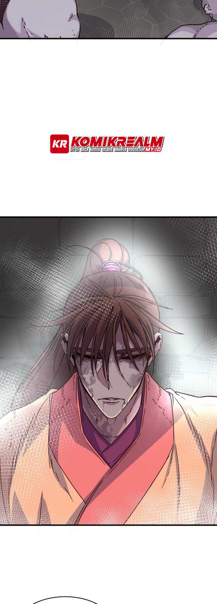 The Heavenly Demon Will Turn the World Upside Down Chapter 27 Gambar 3