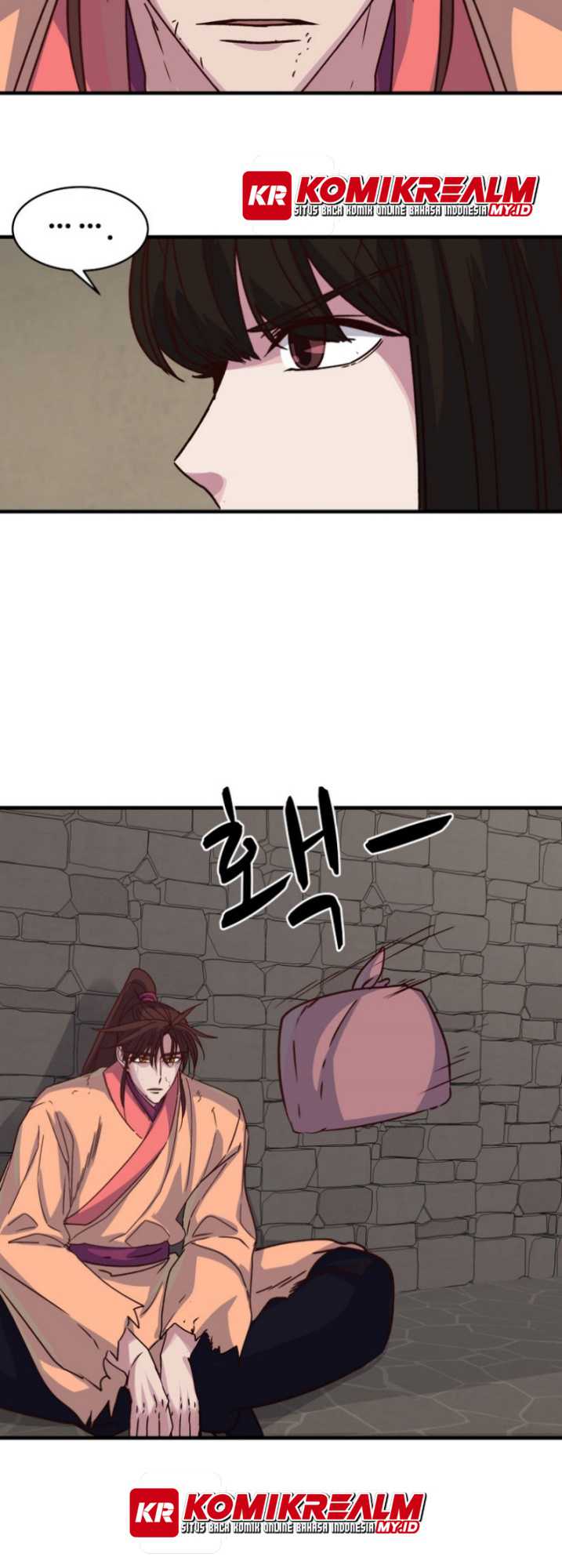 The Heavenly Demon Will Turn the World Upside Down Chapter 27 Gambar 34