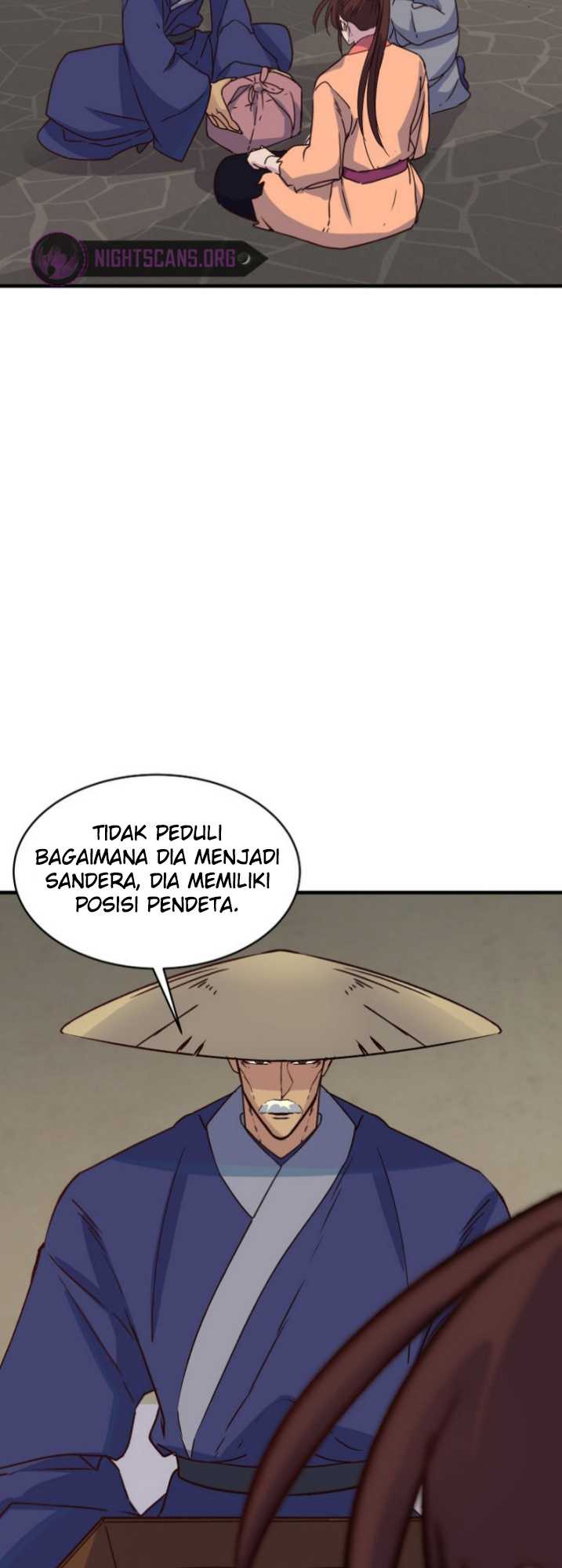 The Heavenly Demon Will Turn the World Upside Down Chapter 27 Gambar 38