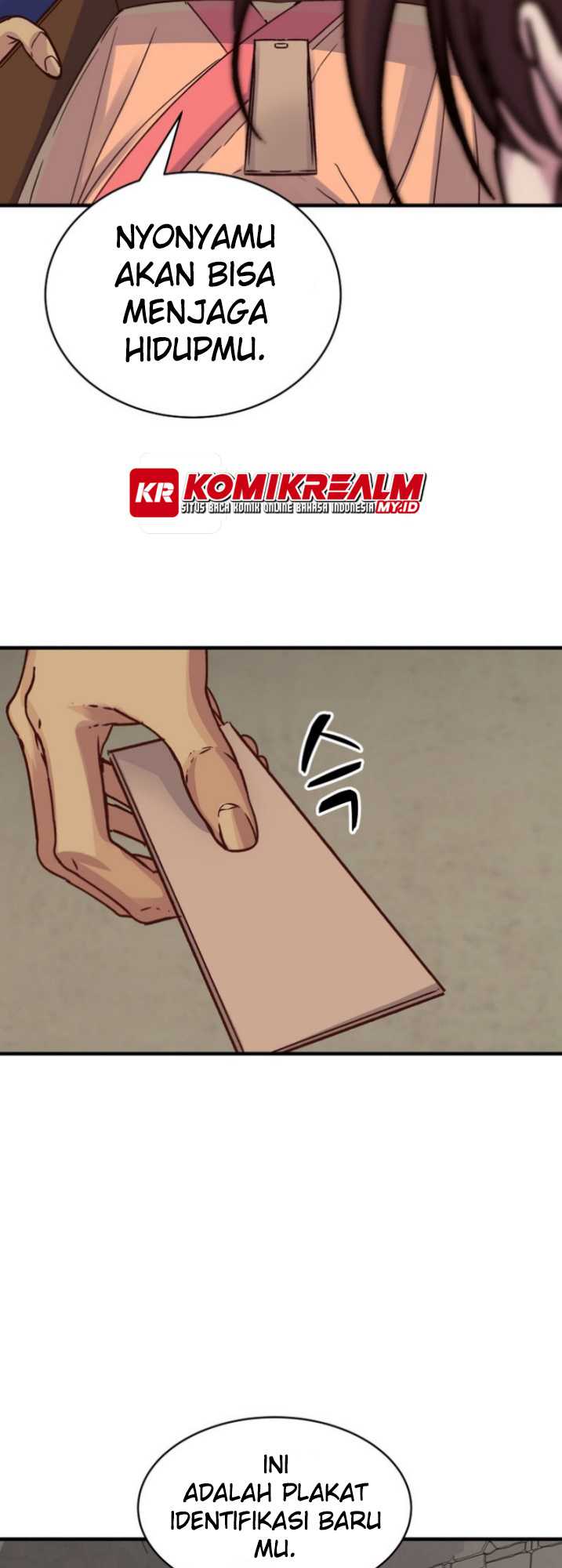 The Heavenly Demon Will Turn the World Upside Down Chapter 27 Gambar 39