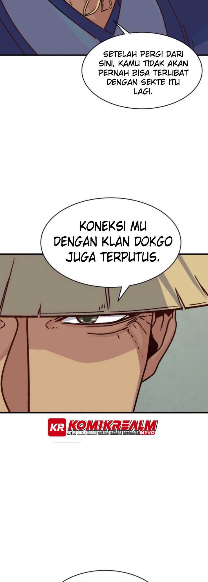 The Heavenly Demon Will Turn the World Upside Down Chapter 27 Gambar 41