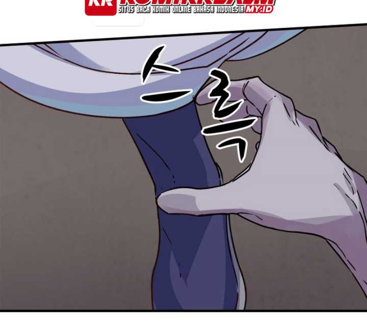 The Heavenly Demon Will Turn the World Upside Down Chapter 27 Gambar 46