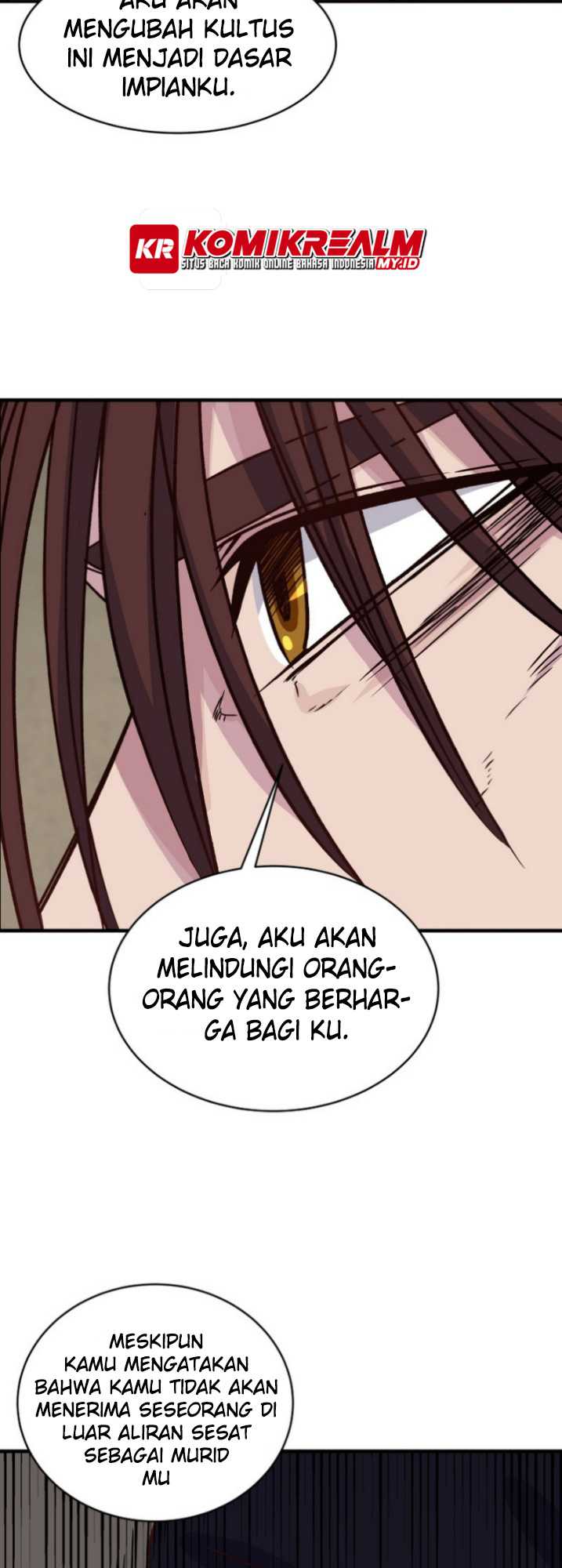 The Heavenly Demon Will Turn the World Upside Down Chapter 27 Gambar 47