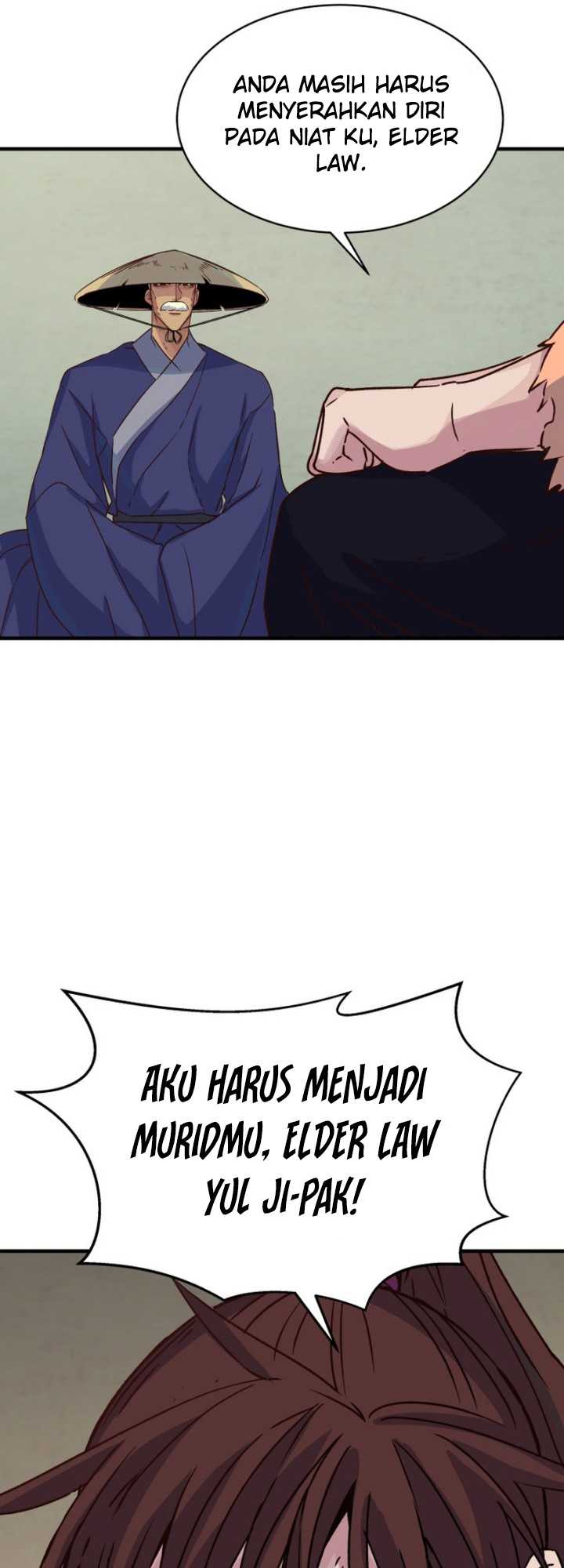 The Heavenly Demon Will Turn the World Upside Down Chapter 27 Gambar 49