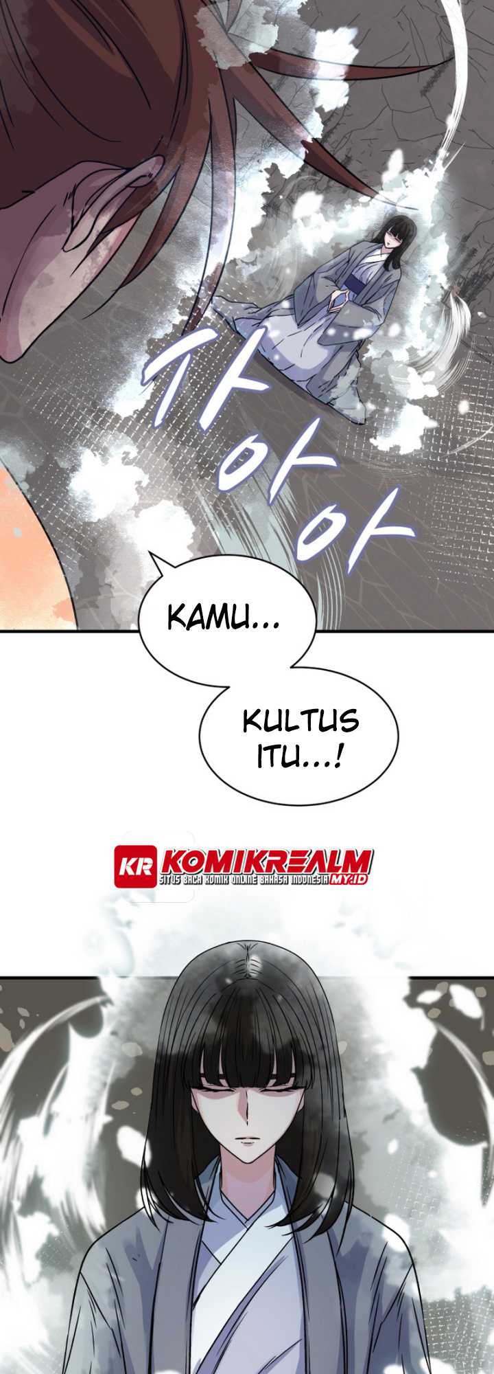 The Heavenly Demon Will Turn the World Upside Down Chapter 27 Gambar 5