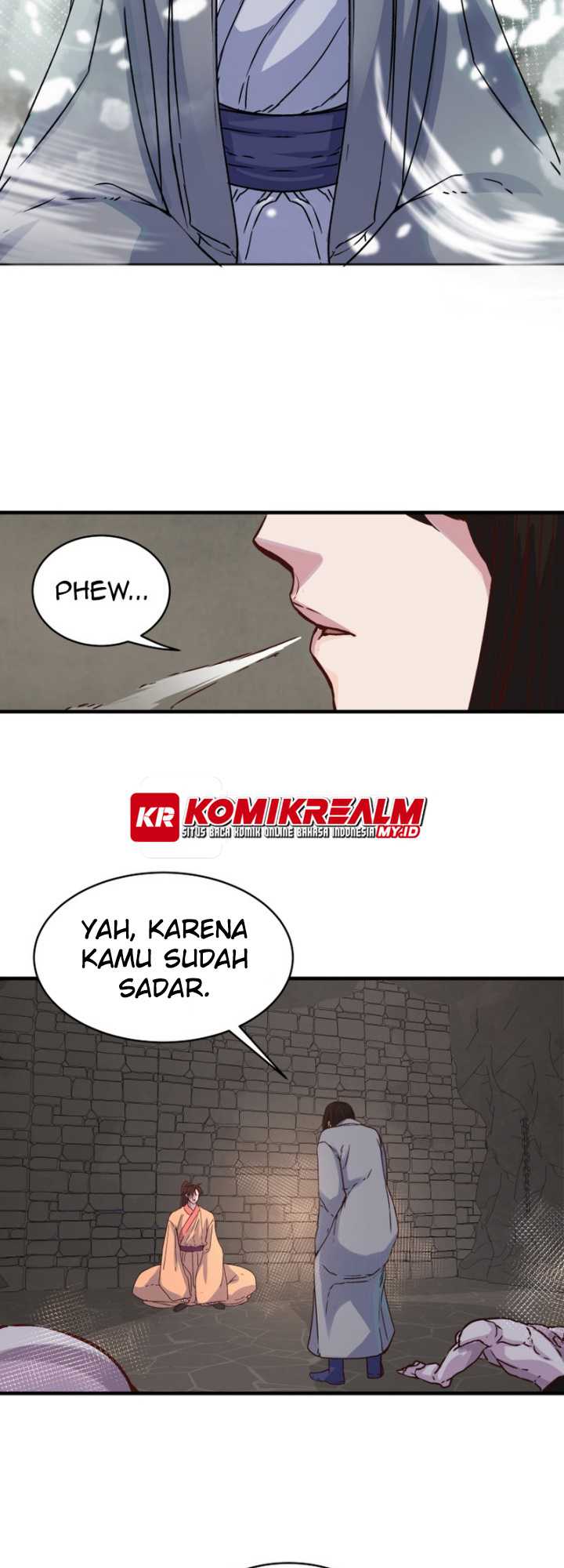 The Heavenly Demon Will Turn the World Upside Down Chapter 27 Gambar 6