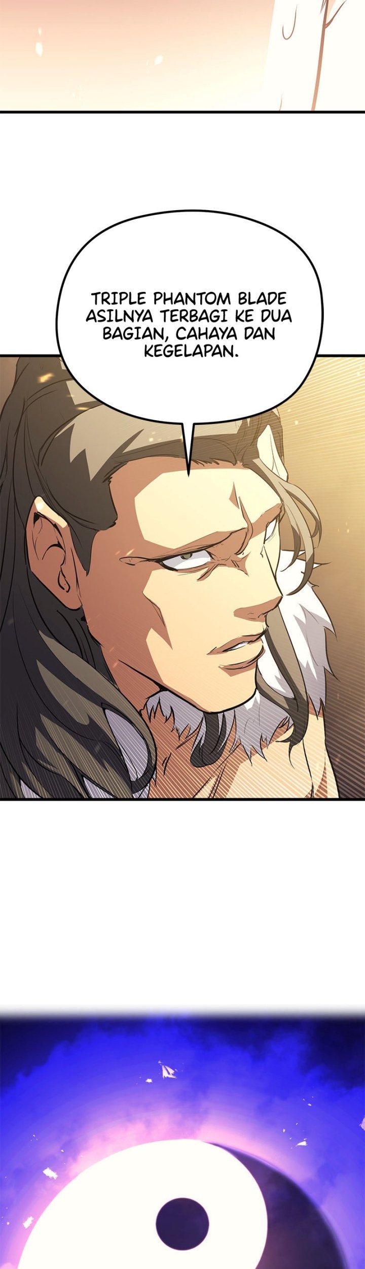 Phantom Spirit King Chapter 76 Gambar 51