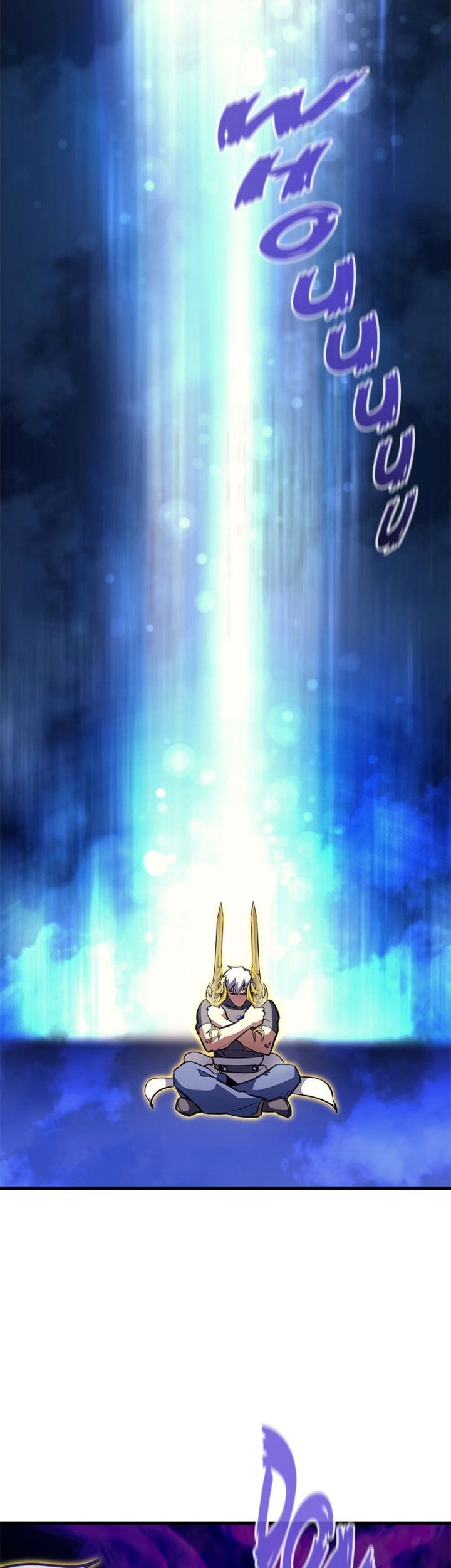 Phantom Spirit King Chapter 76 Gambar 54