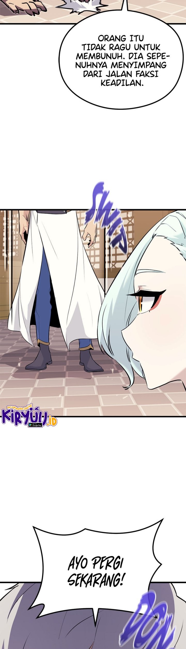 Phantom Spirit King Chapter 76 Gambar 6