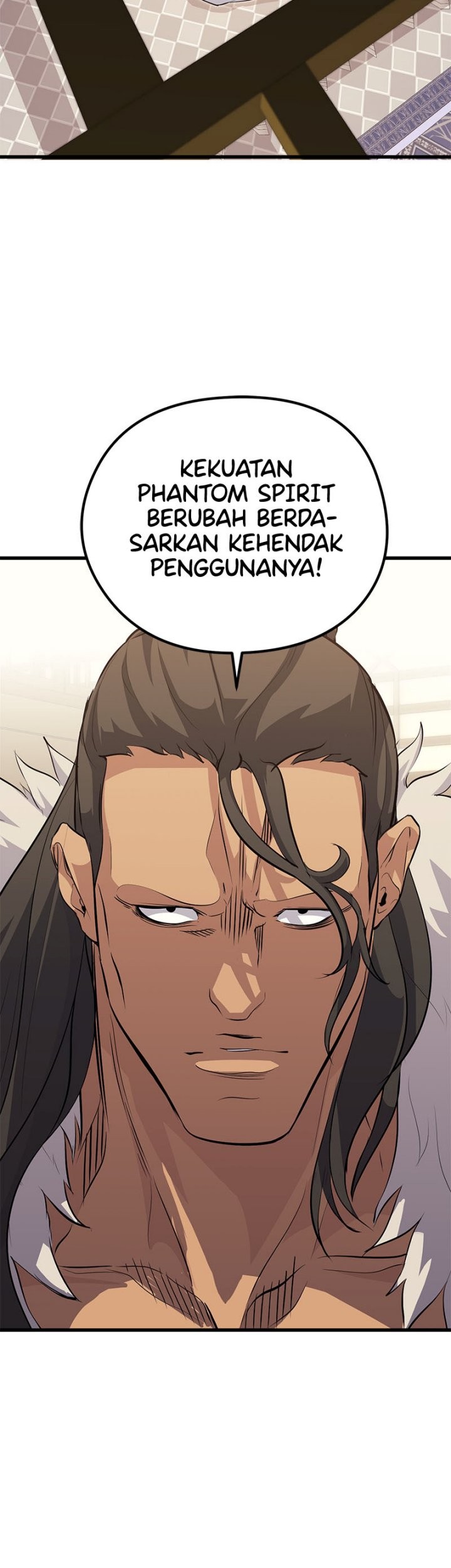 Phantom Spirit King Chapter 76 Gambar 32
