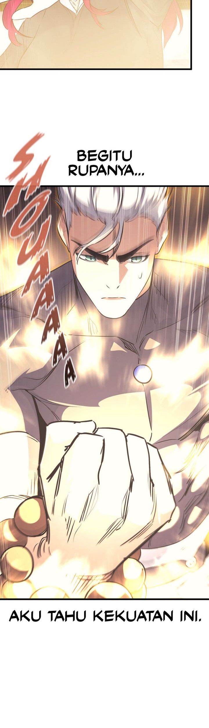 Phantom Spirit King Chapter 76 Gambar 43