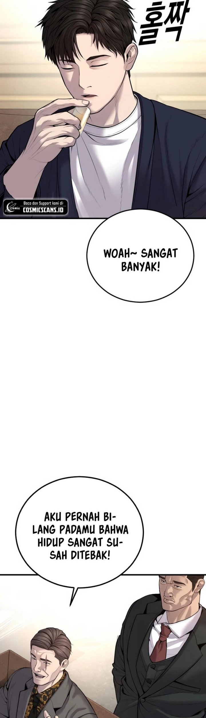 Juvenile Offender Chapter 24 Gambar 48