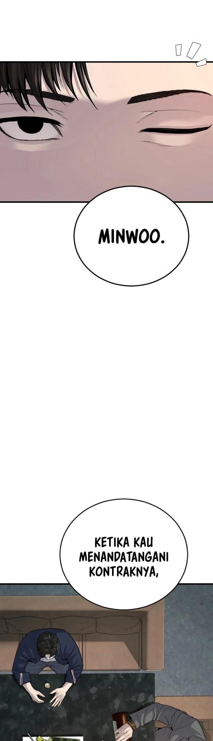 Juvenile Offender Chapter 24 Gambar 52