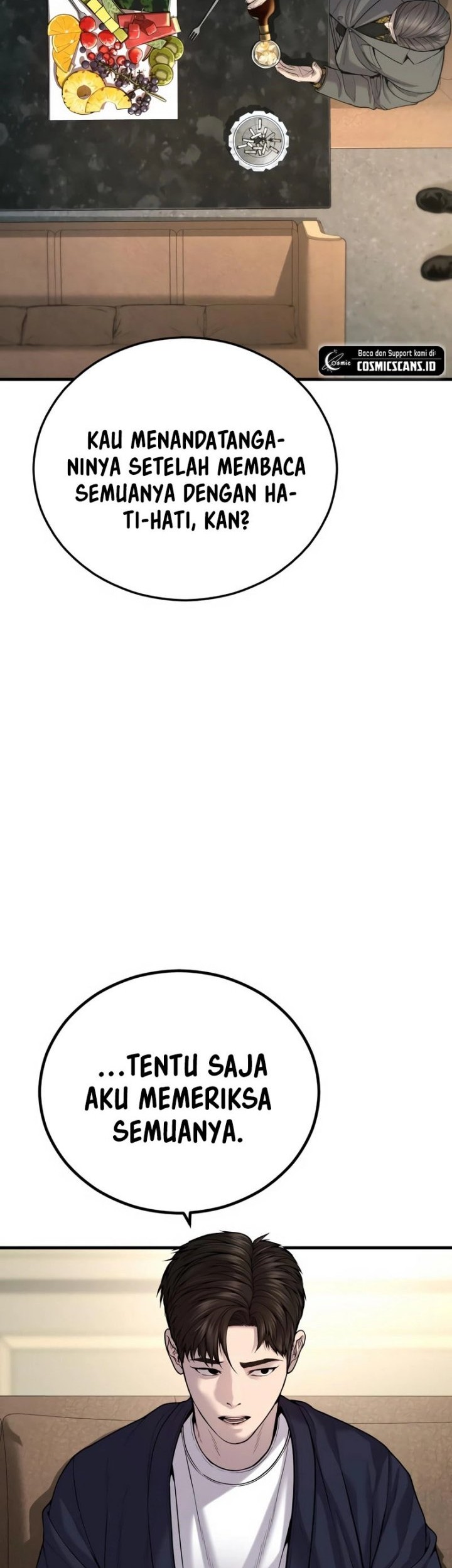 Juvenile Offender Chapter 24 Gambar 53