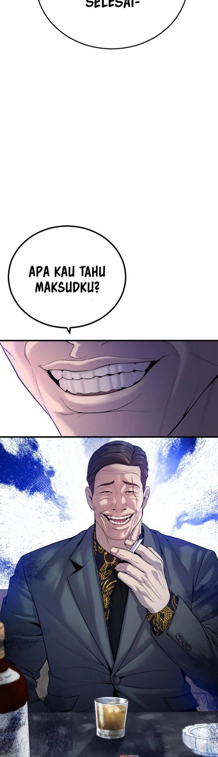 Juvenile Offender Chapter 24 Gambar 64