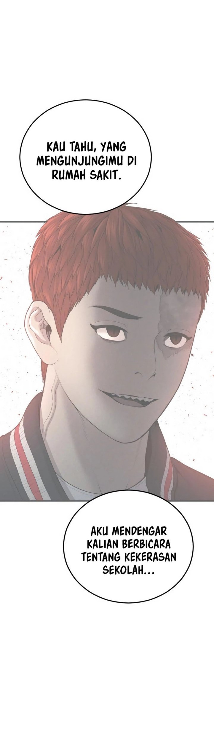 Juvenile Offender Chapter 24 Gambar 68