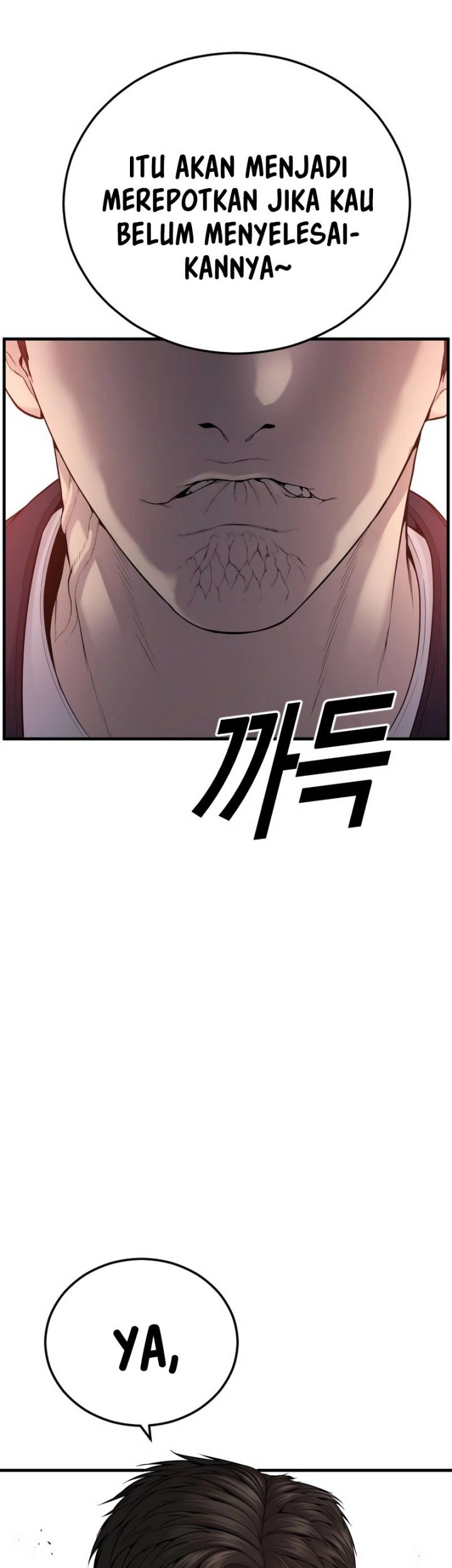 Juvenile Offender Chapter 24 Gambar 69