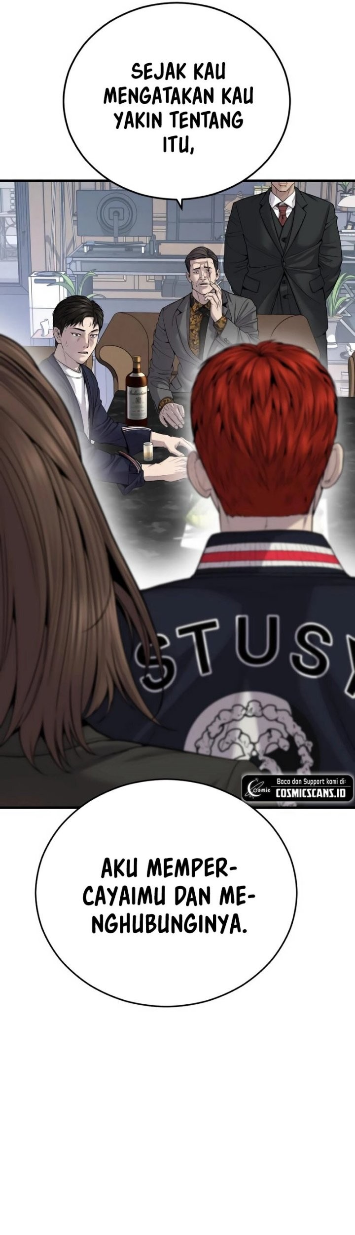 Juvenile Offender Chapter 24 Gambar 75